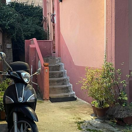 Casa Vacanza Il Borghetto Rome Buitenkant foto